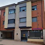 דירה Arboleda Centro Con Parking סוריה