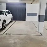 דירה Arboleda Centro Con Parking *
