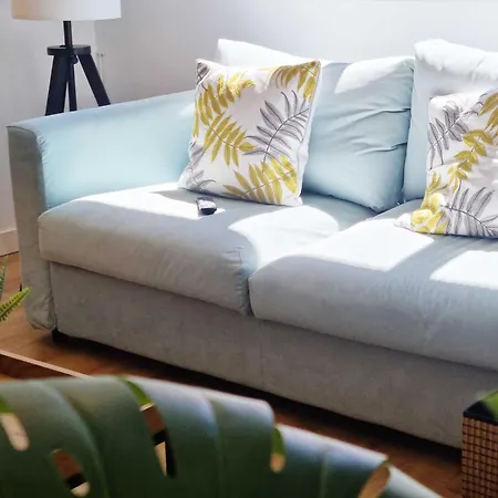 Arboleda Centro Con Parking Lejlighed Soria