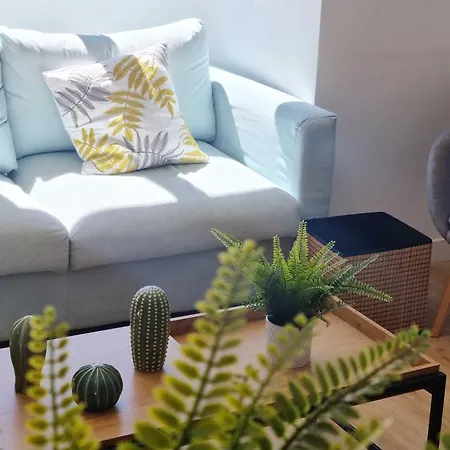 Arboleda Centro Con Parking *