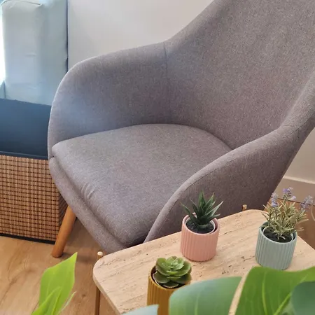 Arboleda Centro Con Parking * Soria