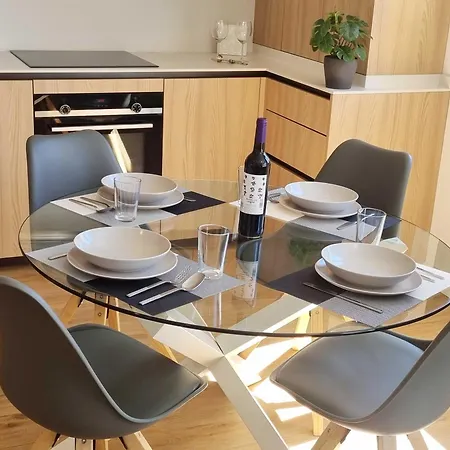 Arboleda Centro Con Parking *