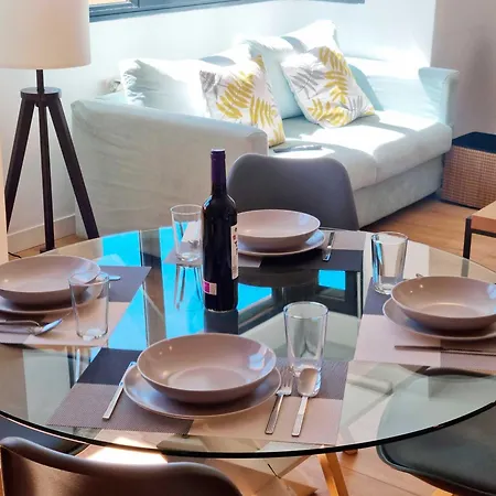 Arboleda Centro Con Parking