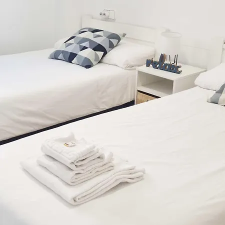 Arboleda Centro Con Parking Soria