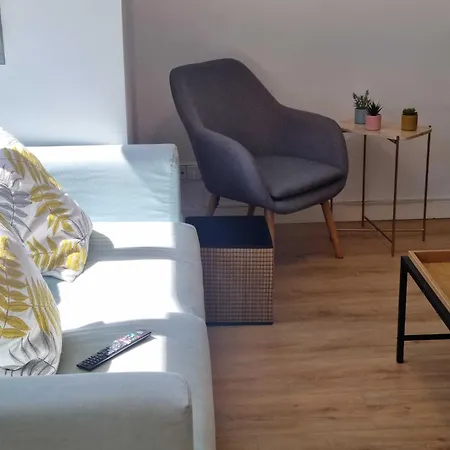 Arboleda Centro Con Parking Appartement *