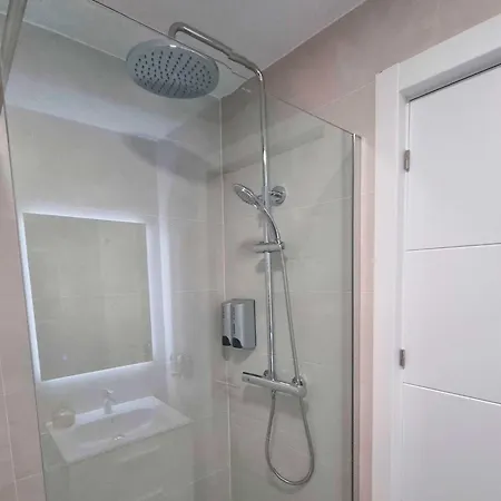 Apartment Arboleda Centro Con Parking *