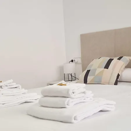 Arboleda Centro Con Parking * Soria