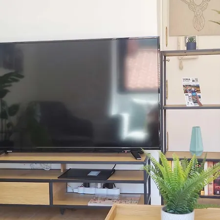 Lejlighed Arboleda Centro Con Parking