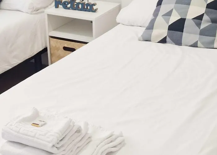 Arboleda Centro Con Parking