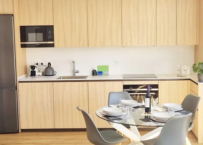 Arboleda Centro Con Parking *