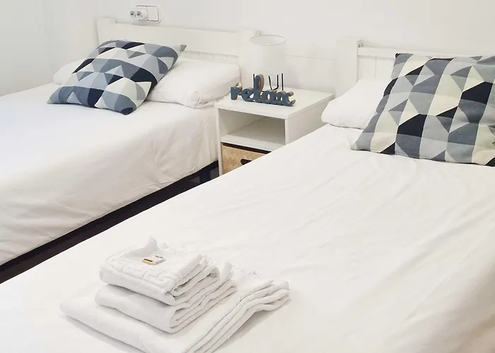 Arboleda Centro Con Parking Soria