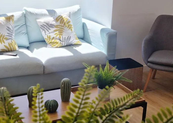 Arboleda Centro Con Parking *