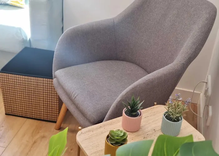 Arboleda Centro Con Parking * Soria