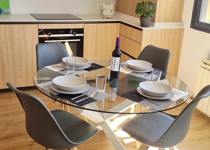 Arboleda Centro Con Parking *