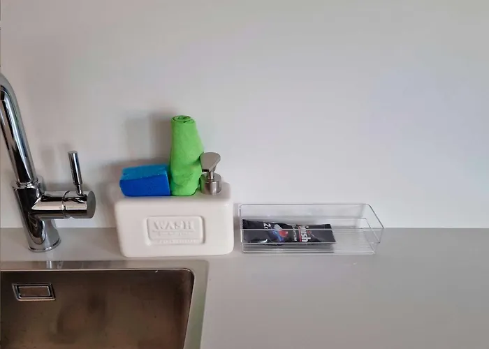 Arboleda Centro Con Parking * Soria