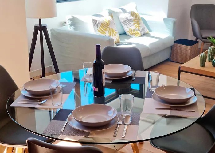 Arboleda Centro Con Parking