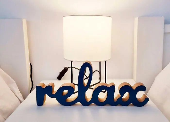 Appartement Arboleda Centro Con Parking *