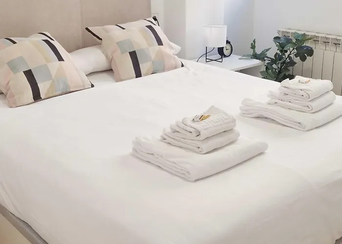 Arboleda Centro Con Parking *