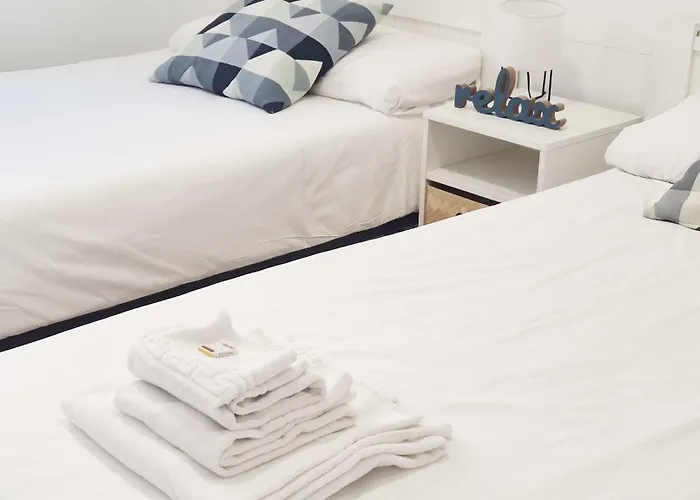 Arboleda Centro Con Parking Soria