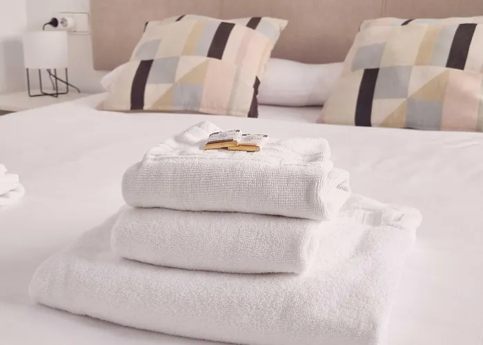 Arboleda Centro Con Parking Appartement