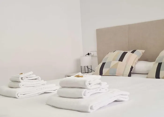 Arboleda Centro Con Parking * Soria