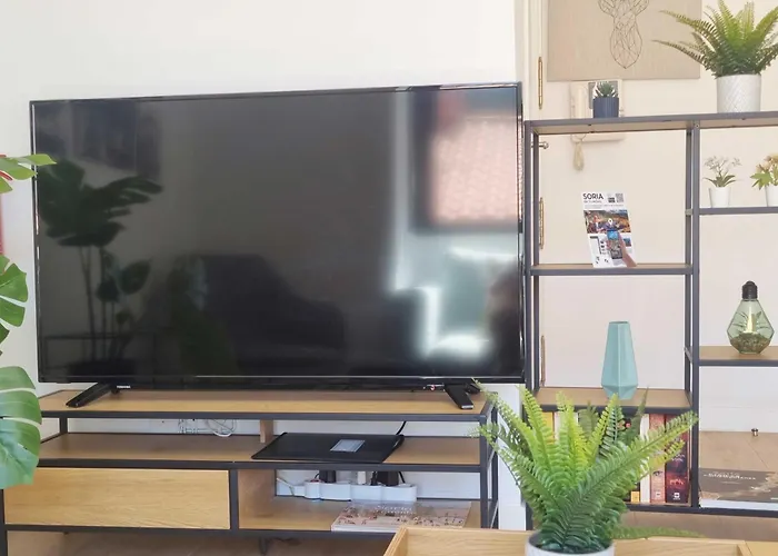 Appartement Arboleda Centro Con Parking