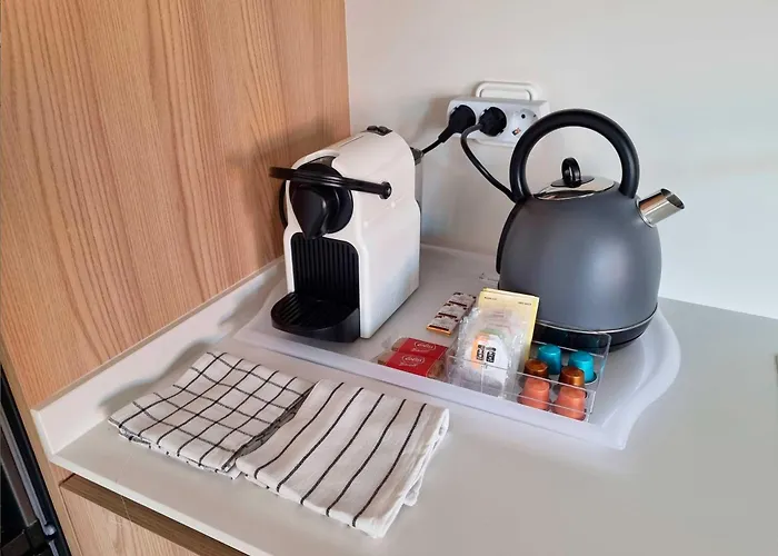 Arboleda Centro Con Parking Appartement Soria