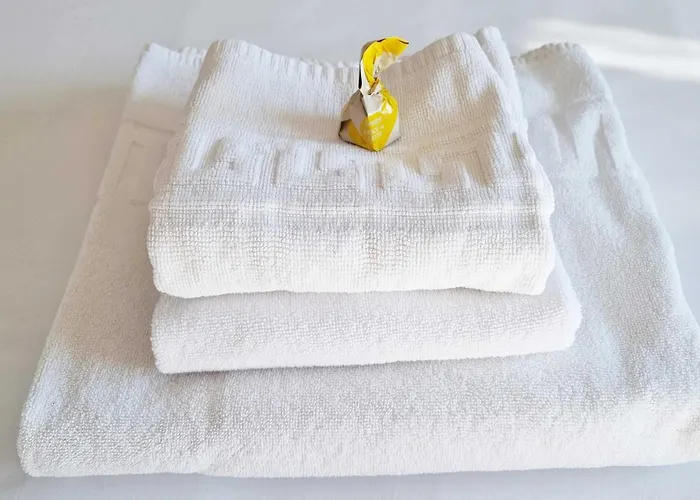 Appartement Arboleda Centro Con Parking *